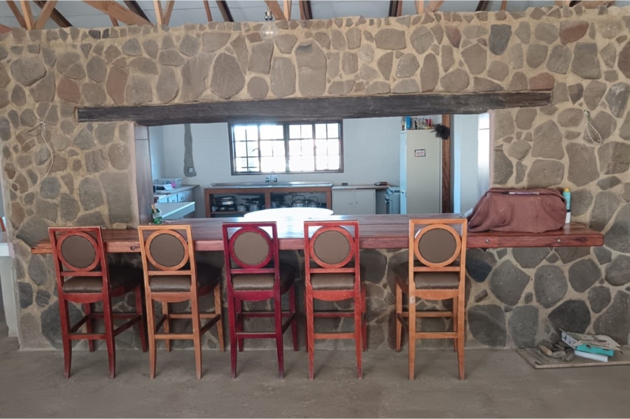 4 Bedroom Property for Sale in Oranjeville Free State